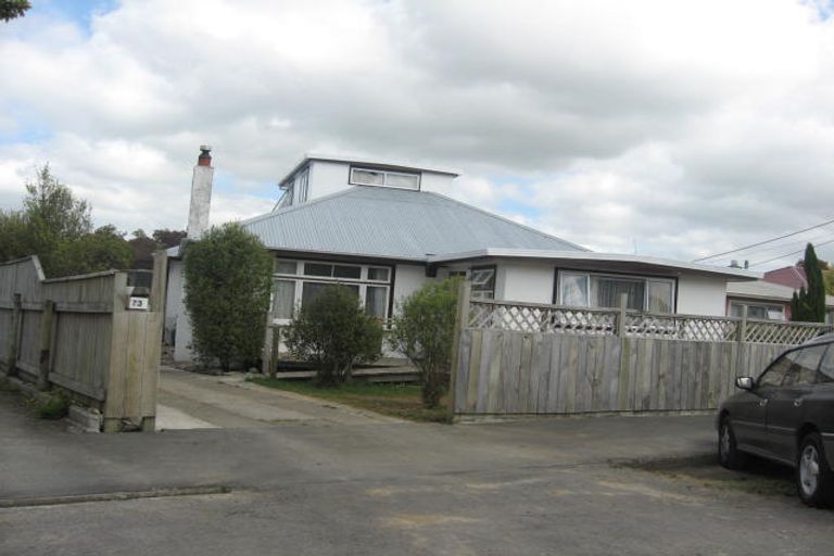 Photo of property in 73 Sedcole Street, Pahiatua, 4910