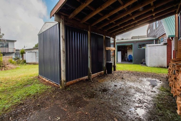 Photo of property in 6 Southridge Drive, Ohakune, 4625