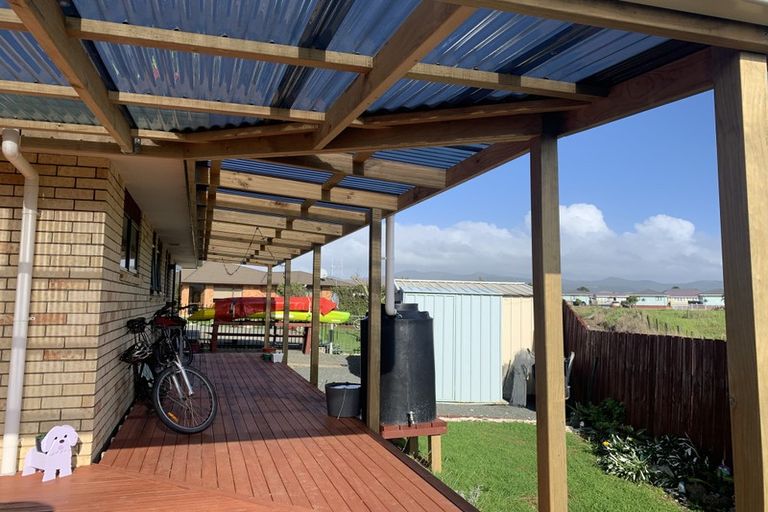Photo of property in 48 Taupata Place, Kaitaia, 0410