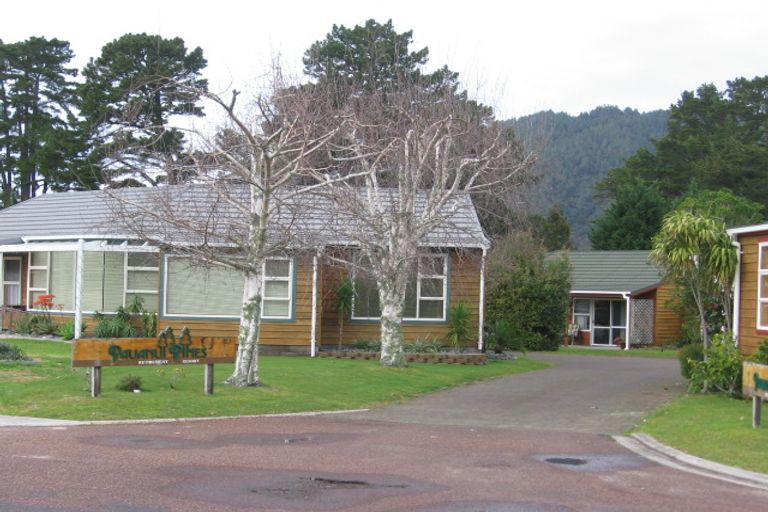 Photo of property in 3/23 Kennedy Park Drive, Pauanui, Hikuai, 3579