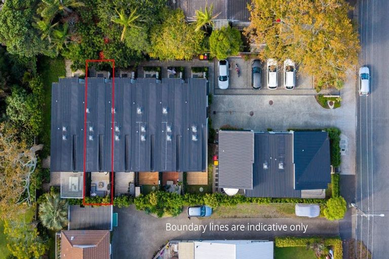 Photo of property in 7/54 Bayswater Avenue, Bayswater, Auckland, 0622