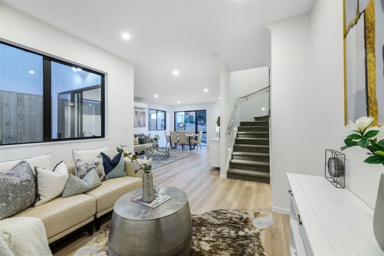 Photo of property in 45b Kawerau Avenue, Devonport, Auckland, 0624