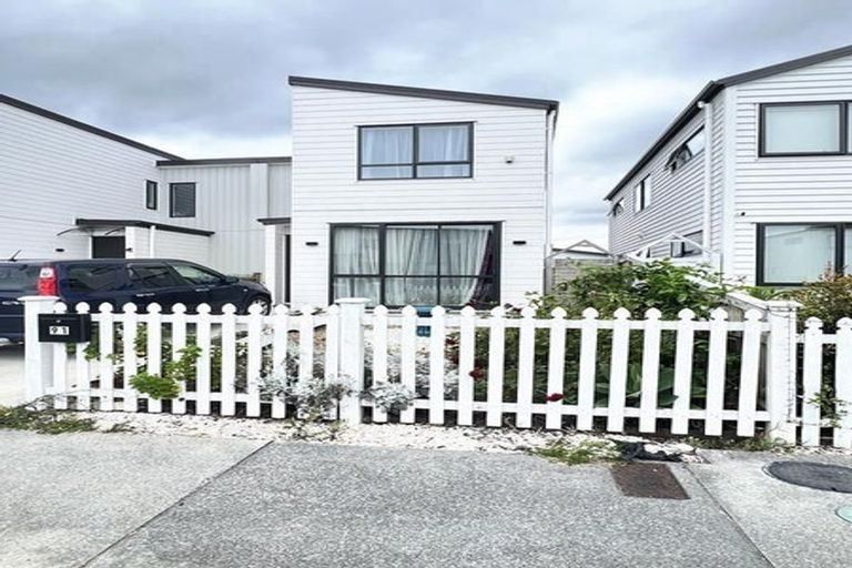Photo of property in 91 Bellbird Street, Papakura, 2110