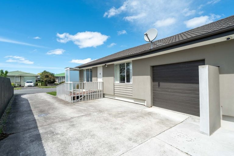 Photo of property in 21 Arawa Street, Shirley, Christchurch, 8013