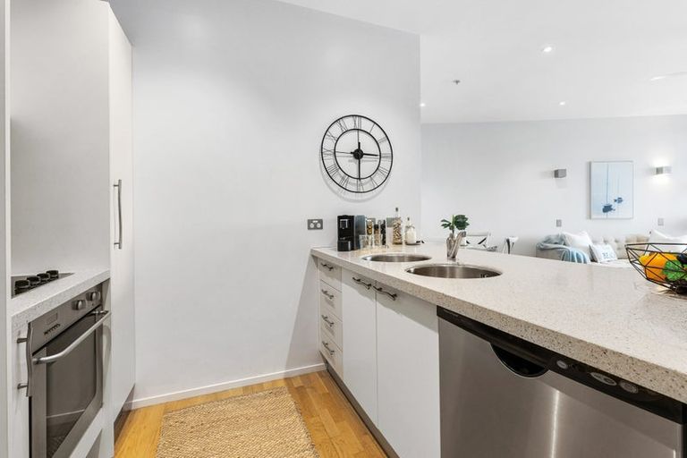 Photo of property in 504/11 Tamariki Avenue, Orewa, 0931