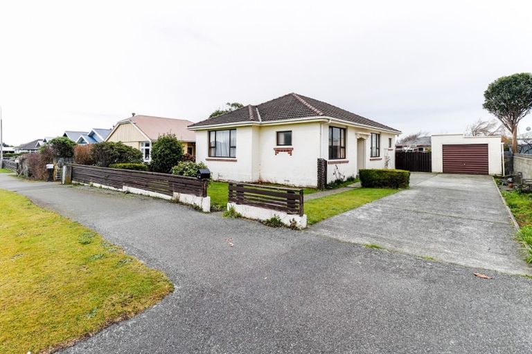 Photo of property in 74 Selwyn Street, Appleby, Invercargill, 9812