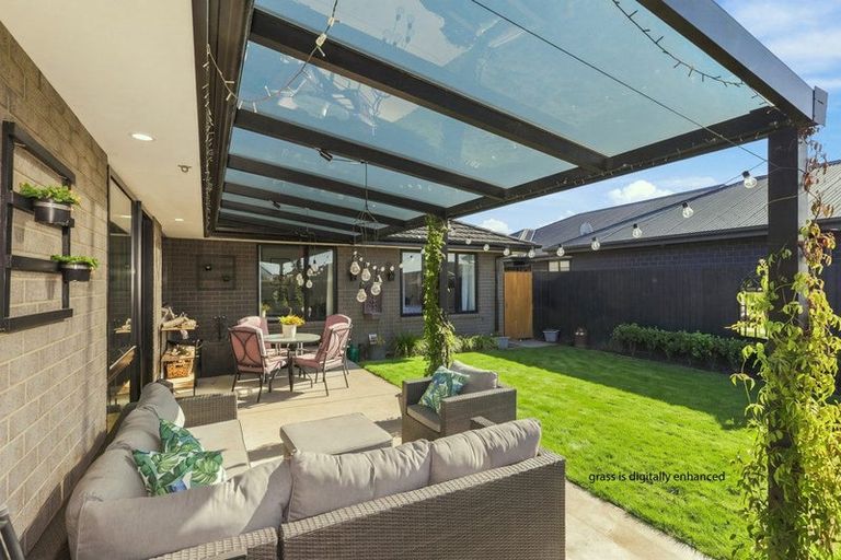 Photo of property in 165 Georgina Street, Marshland, Christchurch, 8083