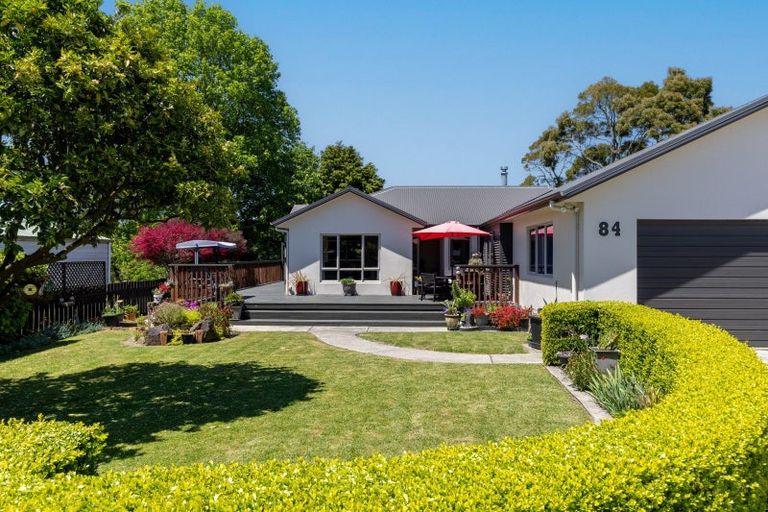 Photo of property in 84 Allen Street, Morrinsville, 3300