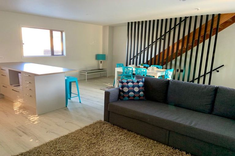 Photo of property in 4/28 Beveridge Street, Christchurch Central, Christchurch, 8013