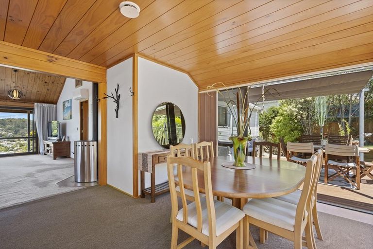 Photo of property in 6 Lester Heights Drive, Woodhill, Whangarei, 0110