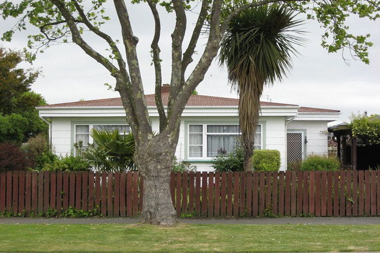 Photo of property in 103 Church Street, Rangiora, 7400