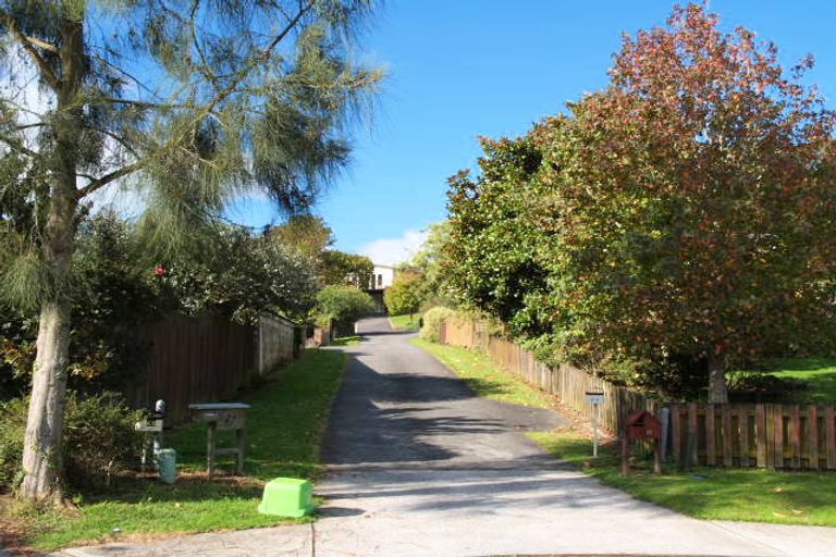 Photo of property in 15 Cosy Place, Howick, Auckland, 2014