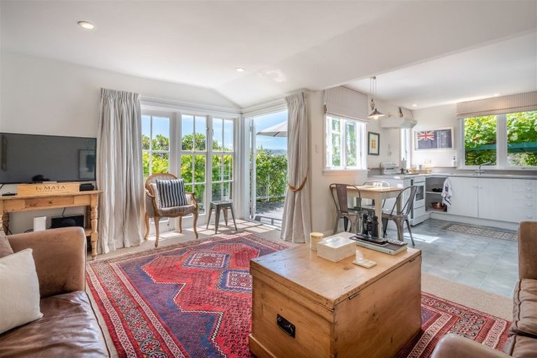 Photo of property in 31 Aylmers Valley Road, Akaroa, 7520