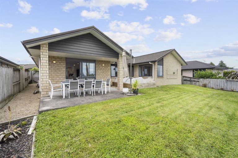 Photo of property in 48 Ihimaera Terrace, Leamington, Cambridge, 3432