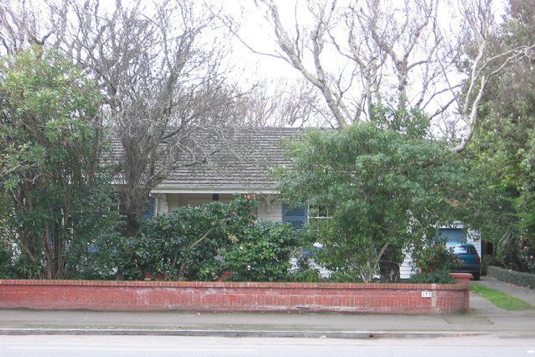 Photo of property in 177 Fitzherbert Avenue, West End, Palmerston North, 4410