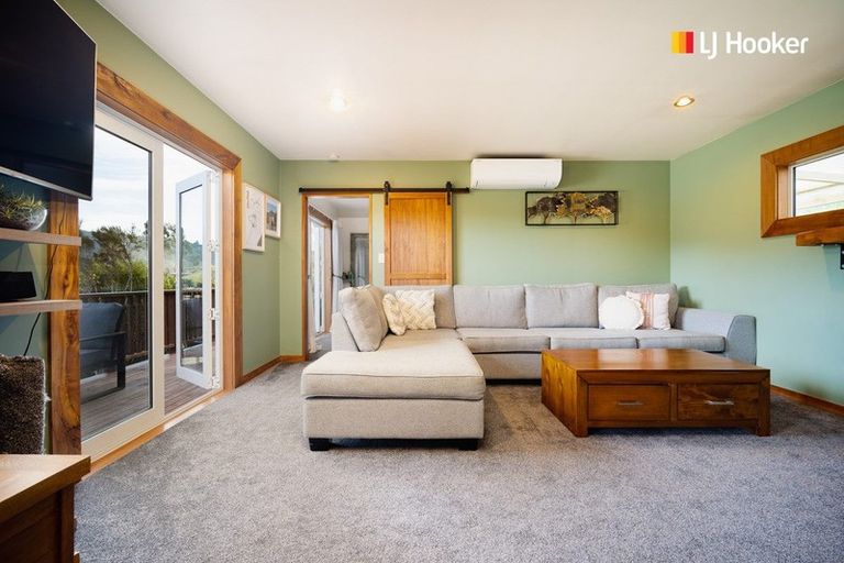 Photo of property in 15 Hill Street, Purakaunui, Port Chalmers, 9081
