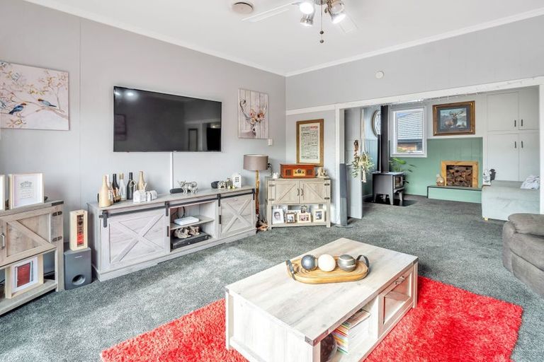 Photo of property in 24 Robinson Street, Rakaia, 7710