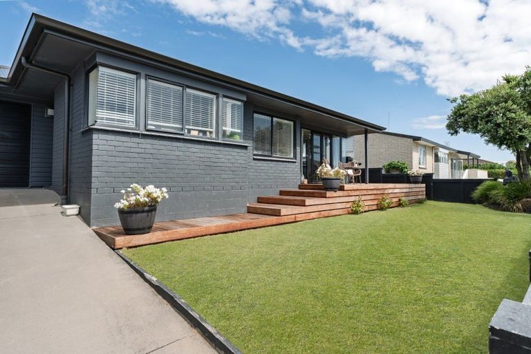 Photo of property in 424 Oceanbeach Road, Mount Maunganui, 3116