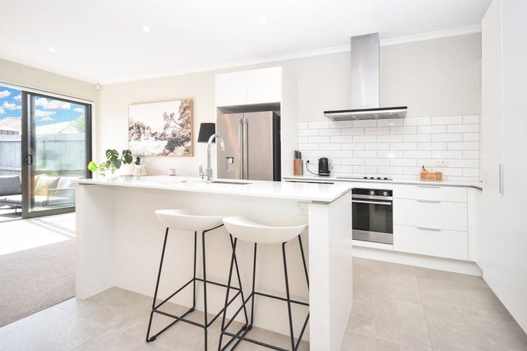 Photo of property in 71 Kopuru Road, Whenuapai, Auckland, 0618