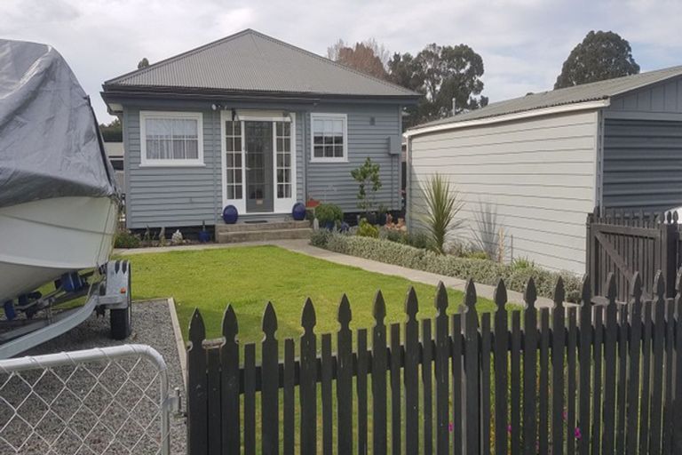 Photo of property in 85 Dunford Street, Rakaia, 7710