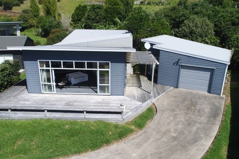 Photo of property in 124 Opera Place, Whangapoua, Coromandel, 3582