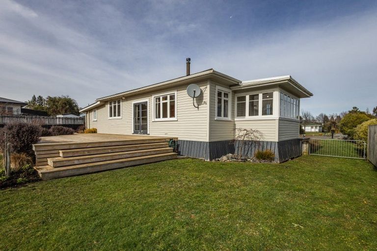 Photo of property in 6 Puka Lane, Ohakune, 4625