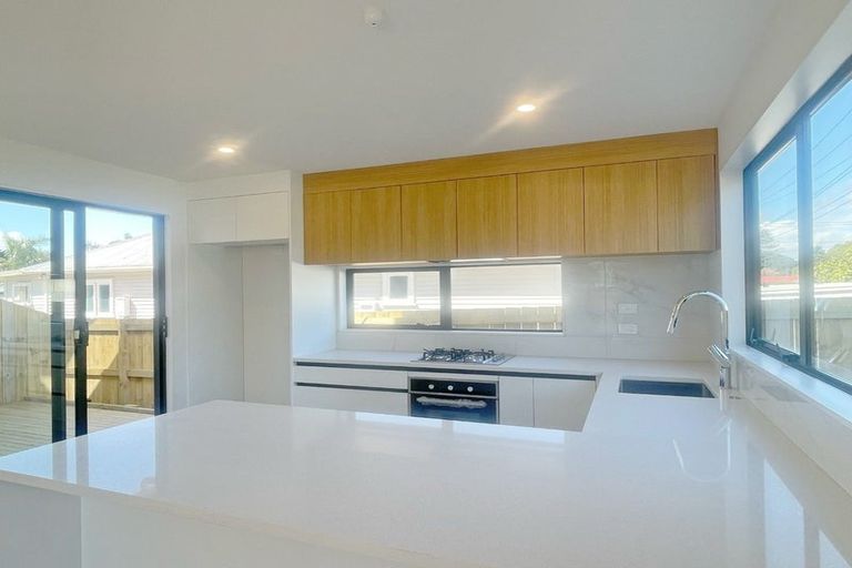 Photo of property in 40a Fairview Road, Papatoetoe, Auckland, 2025