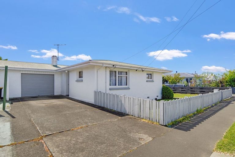 Photo of property in 57 Muller Road, Blenheim, 7201