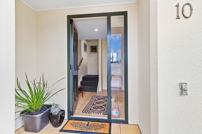 Photo of property in 6/10 Hall Avenue, Newtown, Wellington, 6021