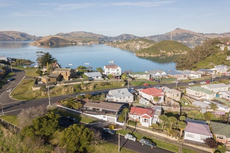 Photo of property in 1 Mary Street, Port Chalmers, 9023