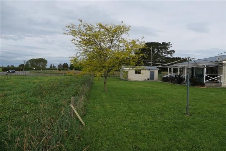 Photo of property in 851 Gordonton Road, Gordonton, Hamilton, 3281