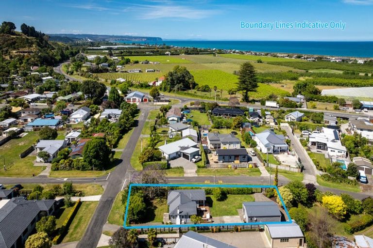 Photo of property in 5 Sheehan Street, Bay View, Napier, 4104