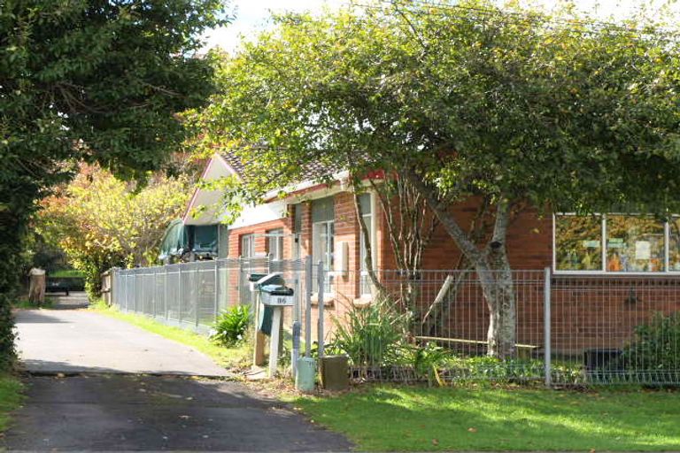 Photo of property in 2/96 Nelson Street, Howick, Auckland, 2014
