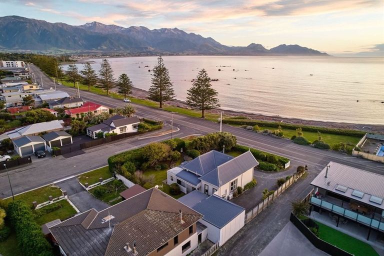 Photo of property in 184 Esplanade, Kaikoura, 7300