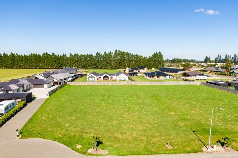 Photo of property in 6 Tactician Lane, Methven, 7730