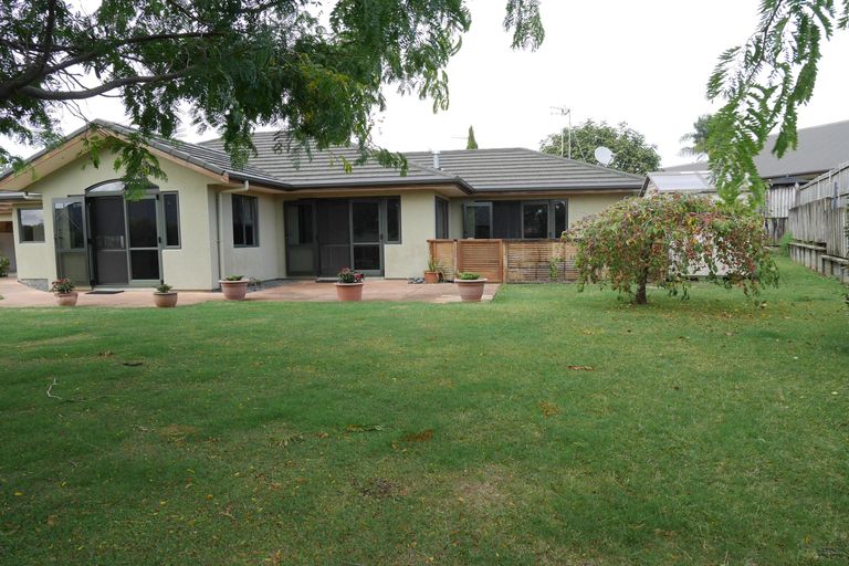 Photo of property in 15 Holmwood Park Drive, Morrinsville, 3300