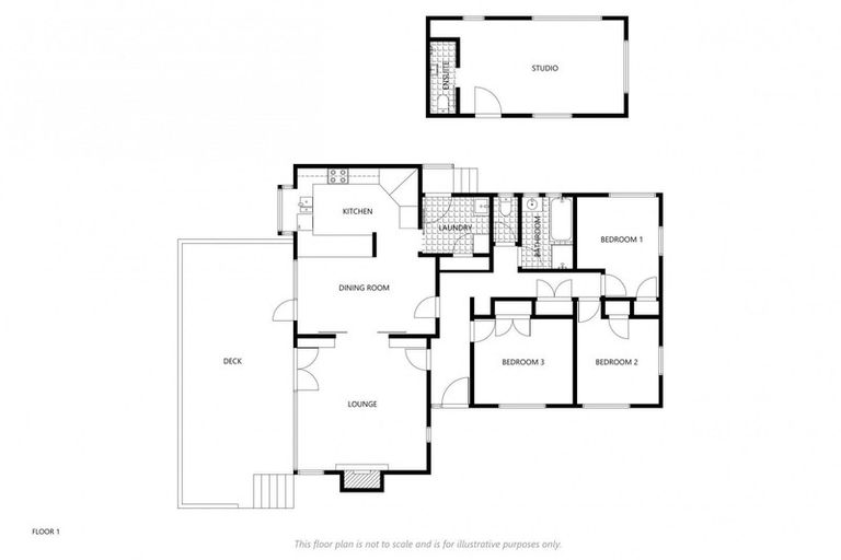 Photo of property in 17 Miles Place, Awapuni, Palmerston North, 4412