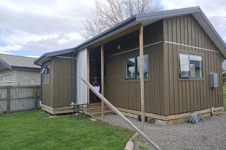 Photo of property in 22 Hobbs Street, Hororata, 7572