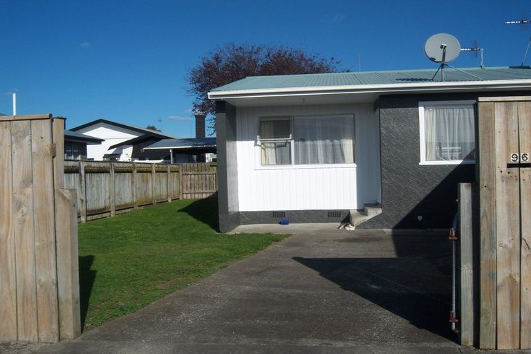 Photo of property in 96 Chelwood Street, Palmerston North, 4410