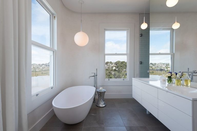 Photo of property in 23 Logan Terrace, Parnell, Auckland, 1052