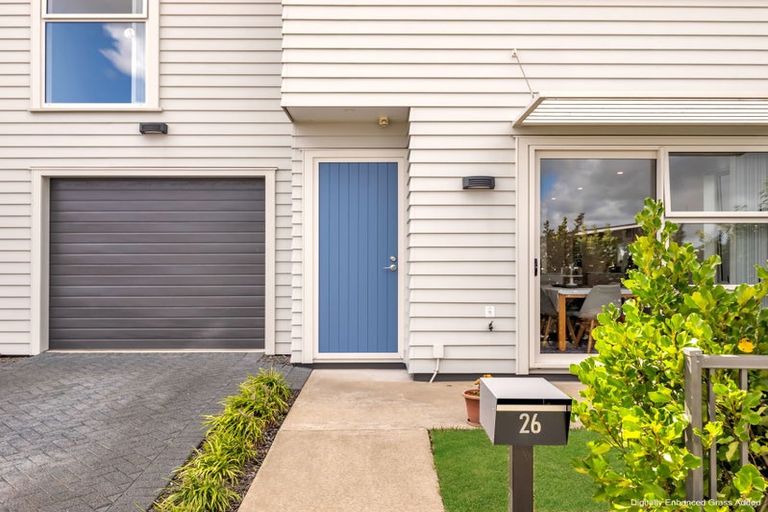 Photo of property in 26 Pamu Road, Whenuapai, Auckland, 0618