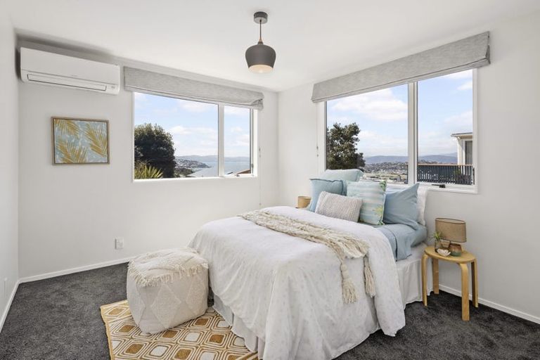 Photo of property in 75 Houghton Bay Road, Houghton Bay, Wellington, 6023