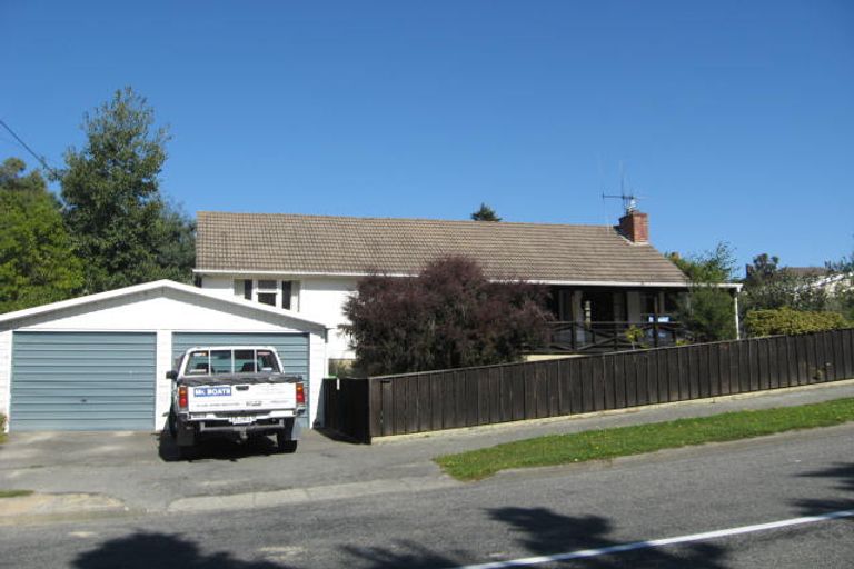 Photo of property in 86 Canada Street, Watlington, Timaru, 7910