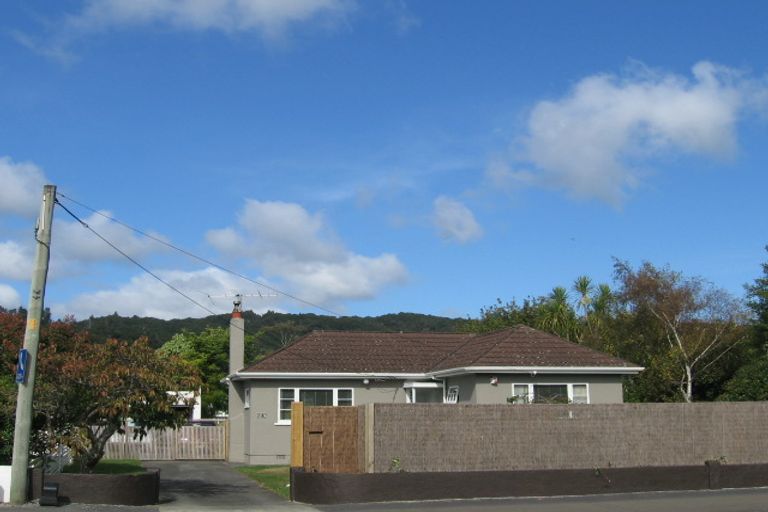 Photo of property in 292 Fergusson Drive, Heretaunga, Upper Hutt, 5018