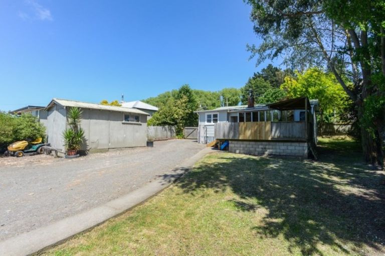 Photo of property in 21 Great North Road, Waipawa, 4210