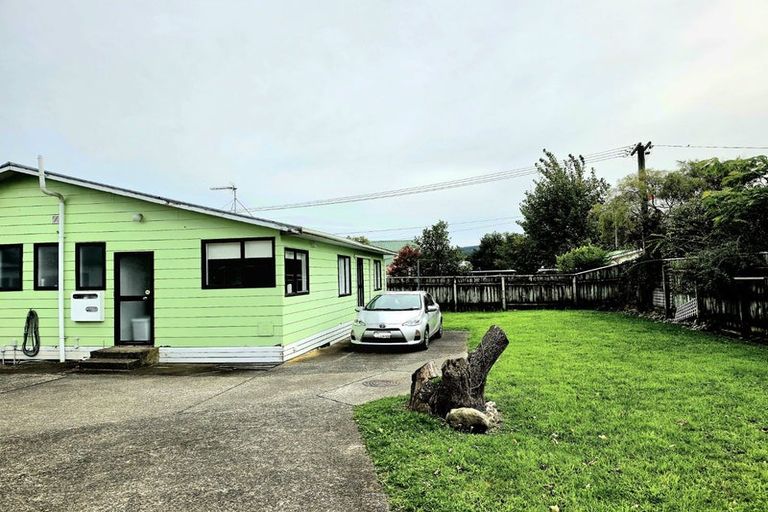 Photo of property in 16b Maclean Street, Wallaceville, Upper Hutt, 5018