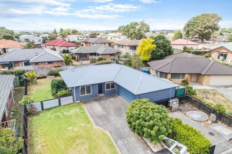 Photo of property in 7 Four Oaks Place, Pukekohe, 2120