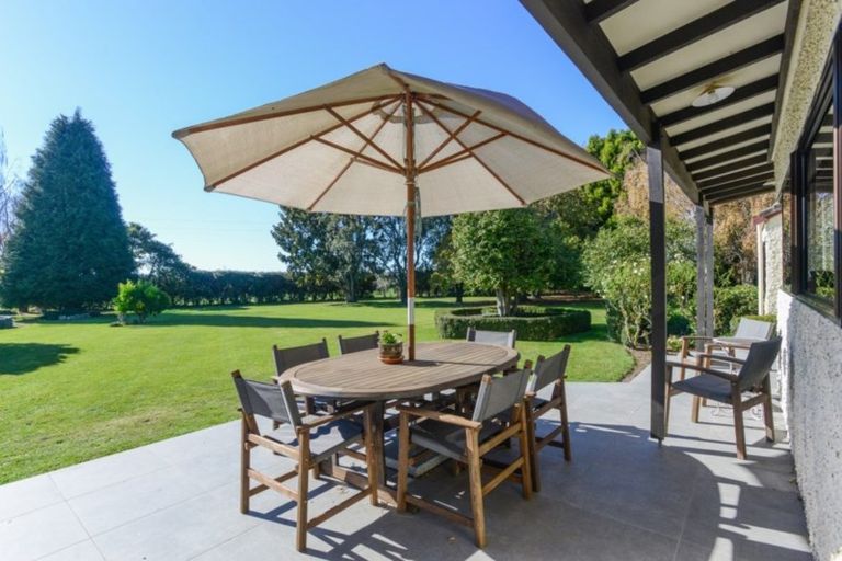 Photo of property in 283 Raupare Road, Twyford, Hastings, 4175