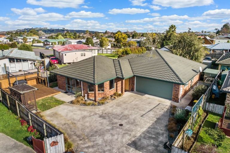 Photo of property in 10b Landon Place, Pukekohe, 2120