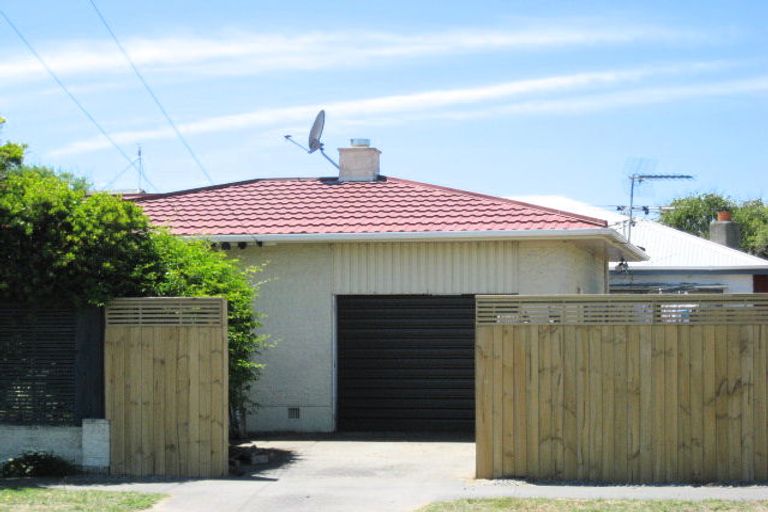 Photo of property in 249 Pine Avenue, South New Brighton, Christchurch, 8062